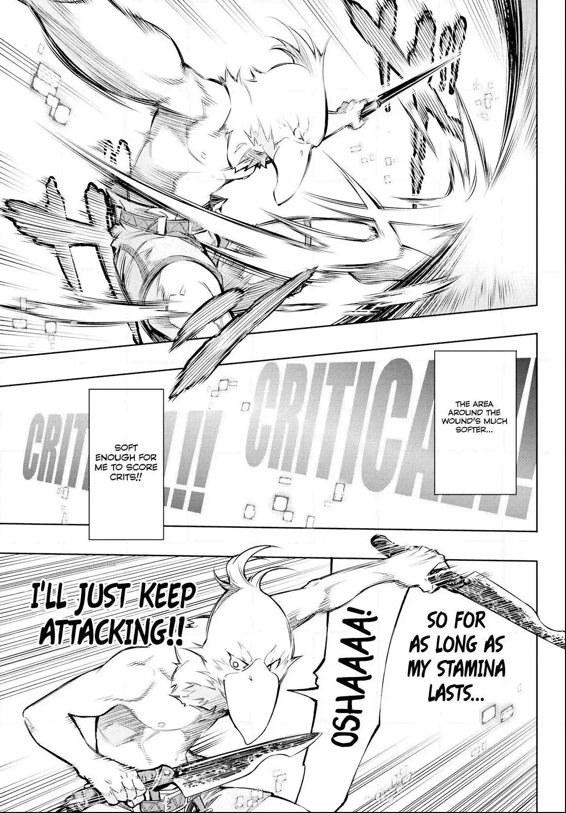 Shangri-La Frontier ~ Kusoge Hunter, Kamige ni Idoman to su~ Chapter 2 page 6