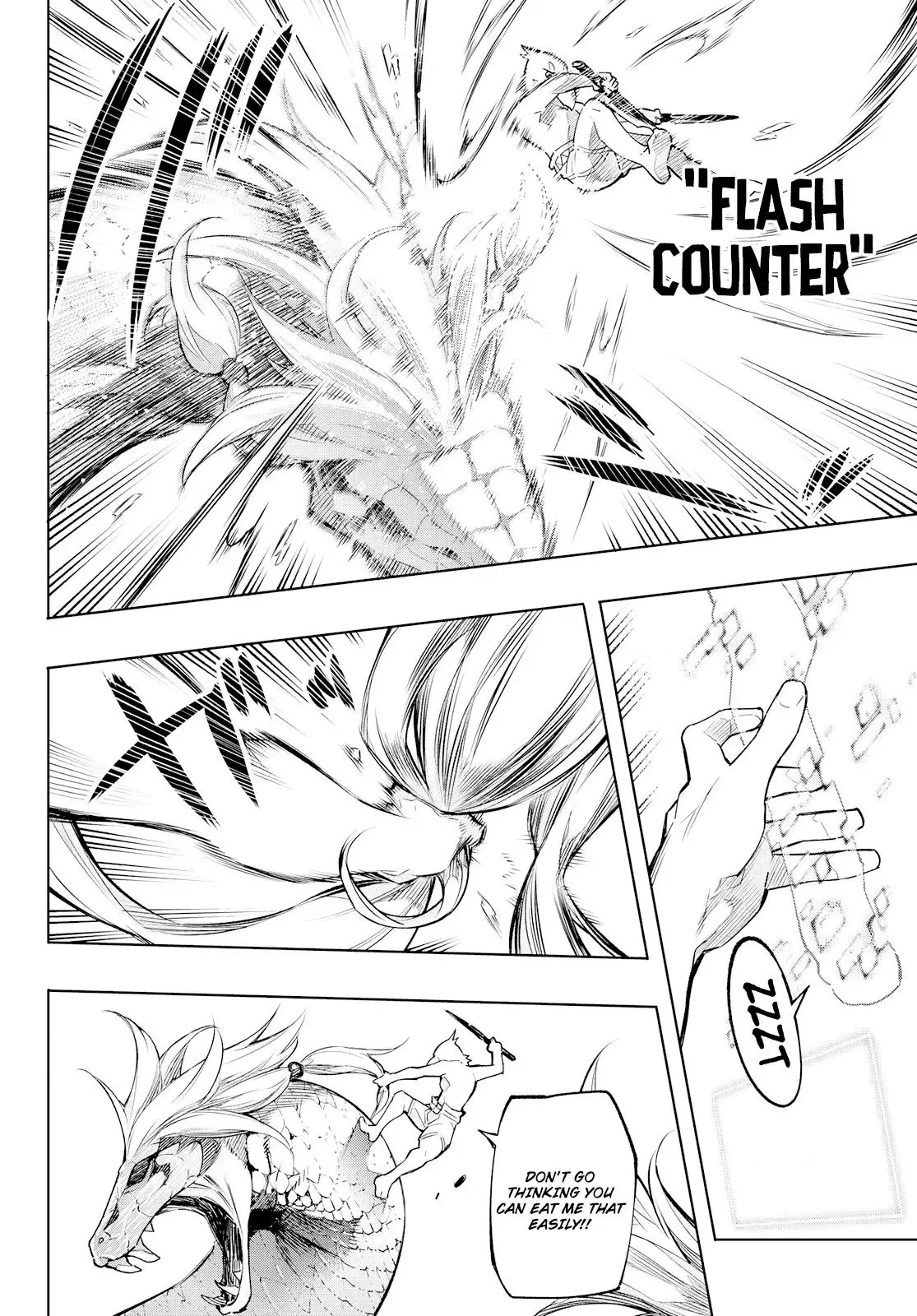 Shangri-La Frontier ~ Kusoge Hunter, Kamige ni Idoman to su~ Chapter 2 page 11
