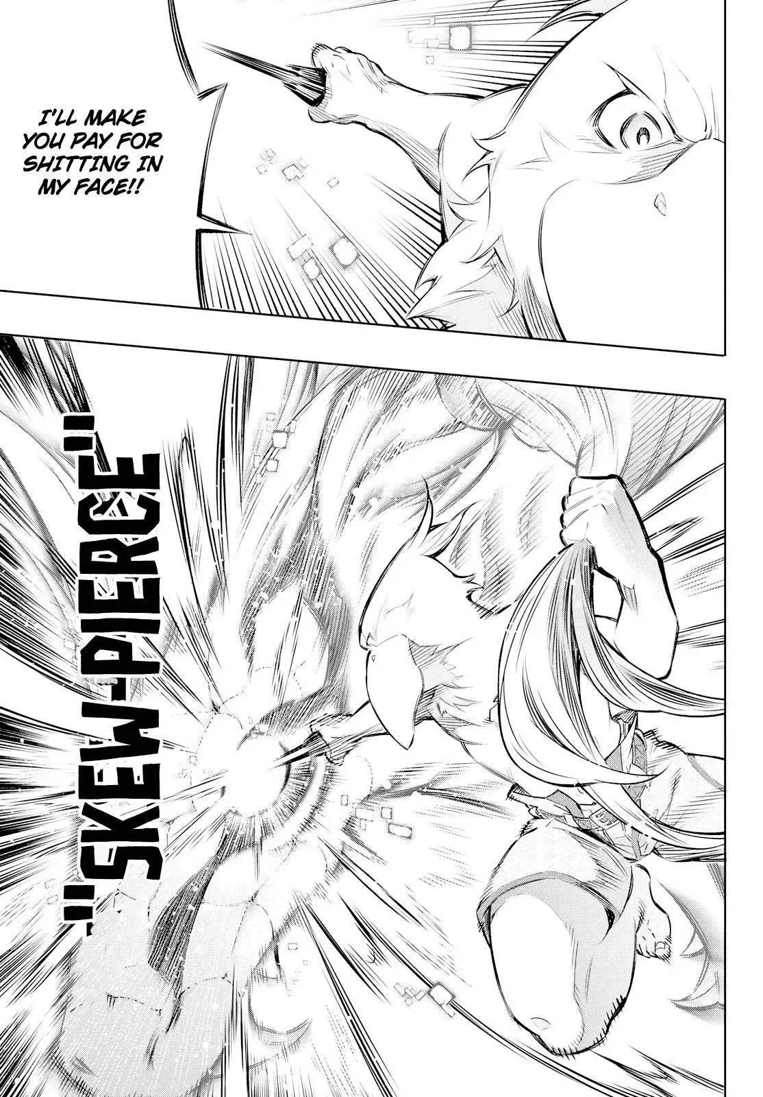 Shangri-La Frontier ~ Kusoge Hunter, Kamige ni Idoman to su~ Chapter 2 page 12