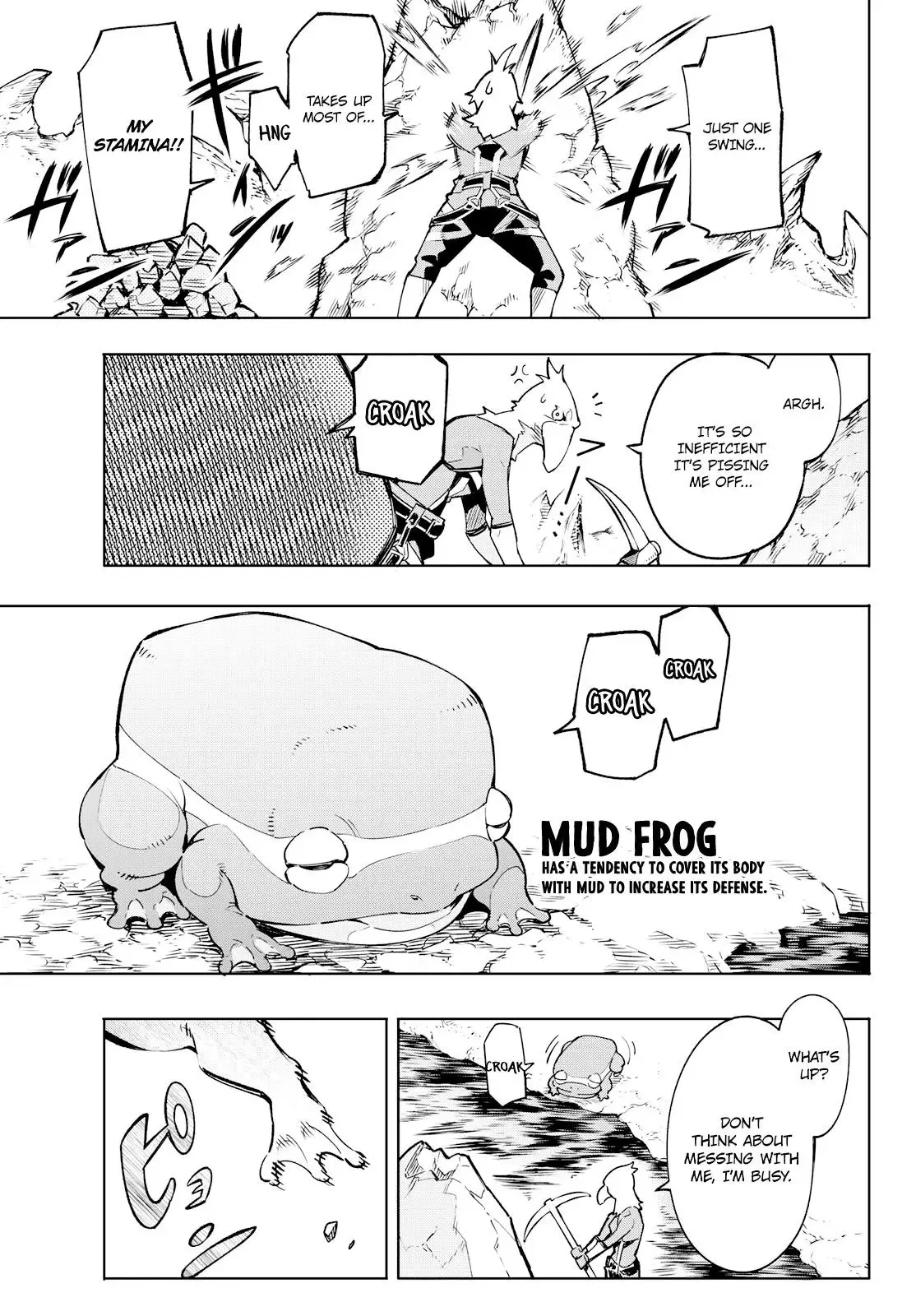 Shangri-La Frontier ~ Kusoge Hunter, Kamige ni Idoman to su~ Chapter 2 page 32