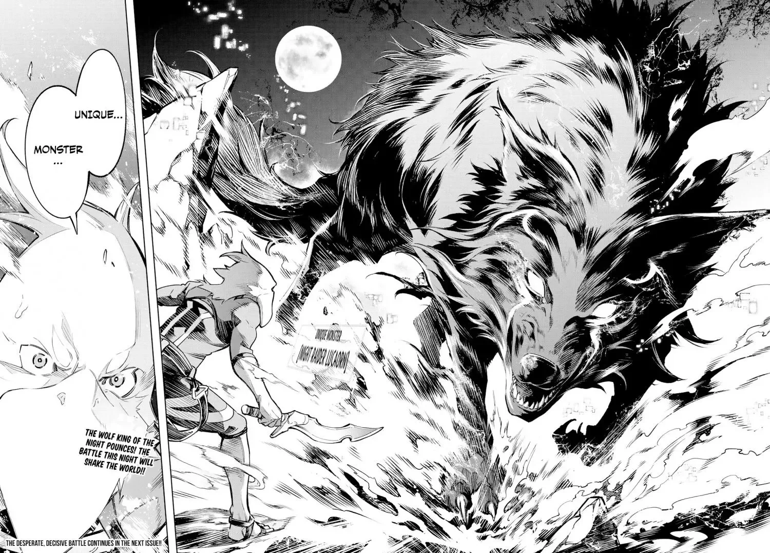 Shangri-La Frontier ~ Kusoge Hunter, Kamige ni Idoman to su~ Chapter 2 page 54