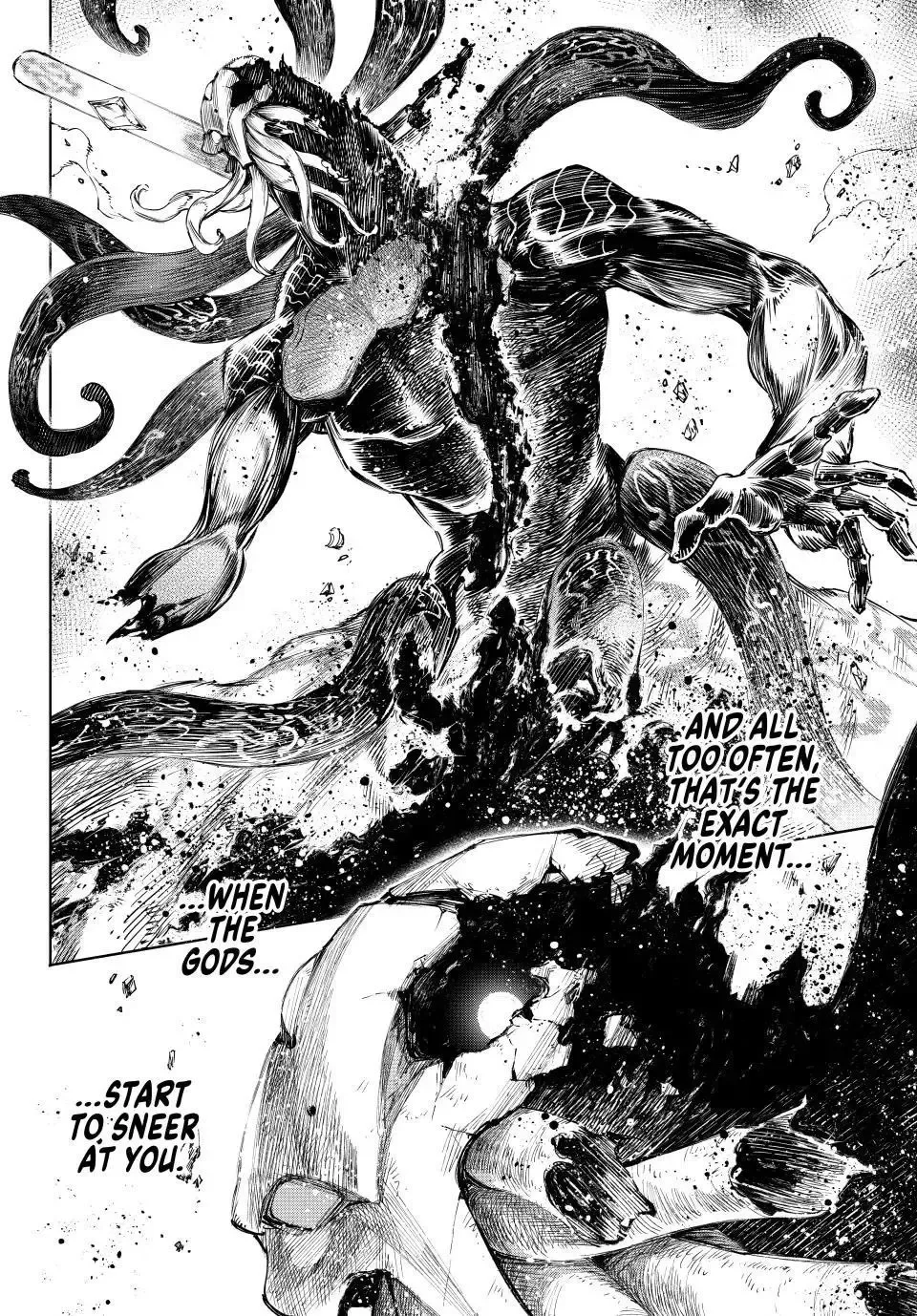 Shangri-La Frontier ~ Kusoge Hunter, Kamige ni Idoman to su~ Chapter 200 page 13