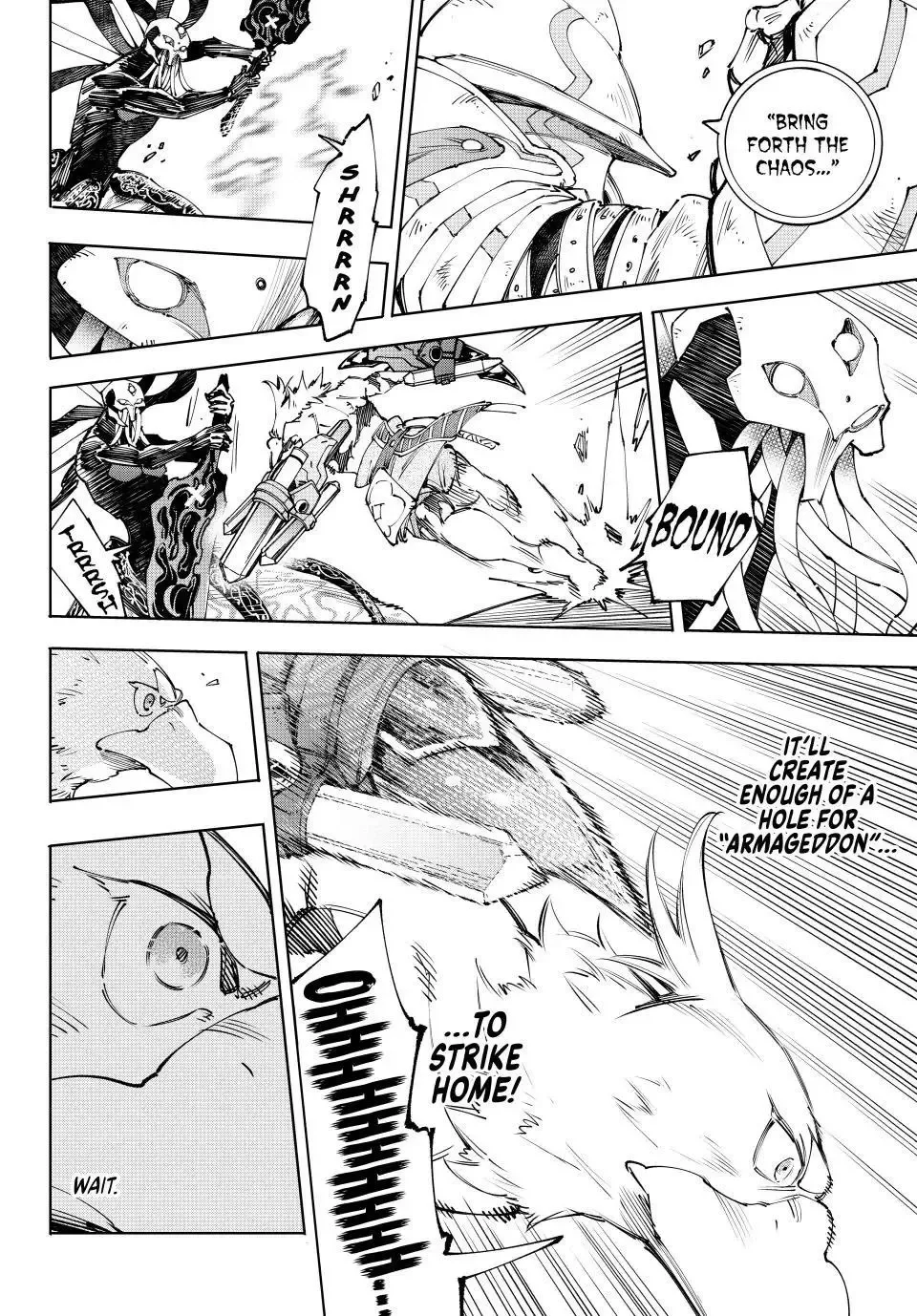Shangri-La Frontier ~ Kusoge Hunter, Kamige ni Idoman to su~ Chapter 200 page 2