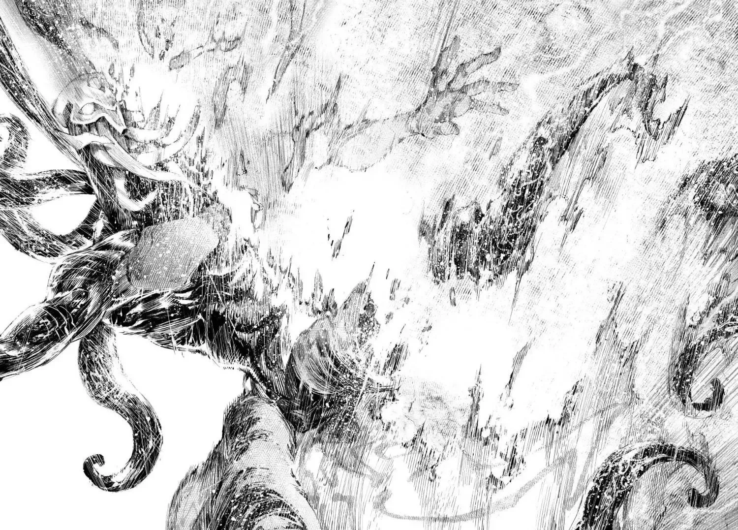 Shangri-La Frontier ~ Kusoge Hunter, Kamige ni Idoman to su~ Chapter 200 page 8
