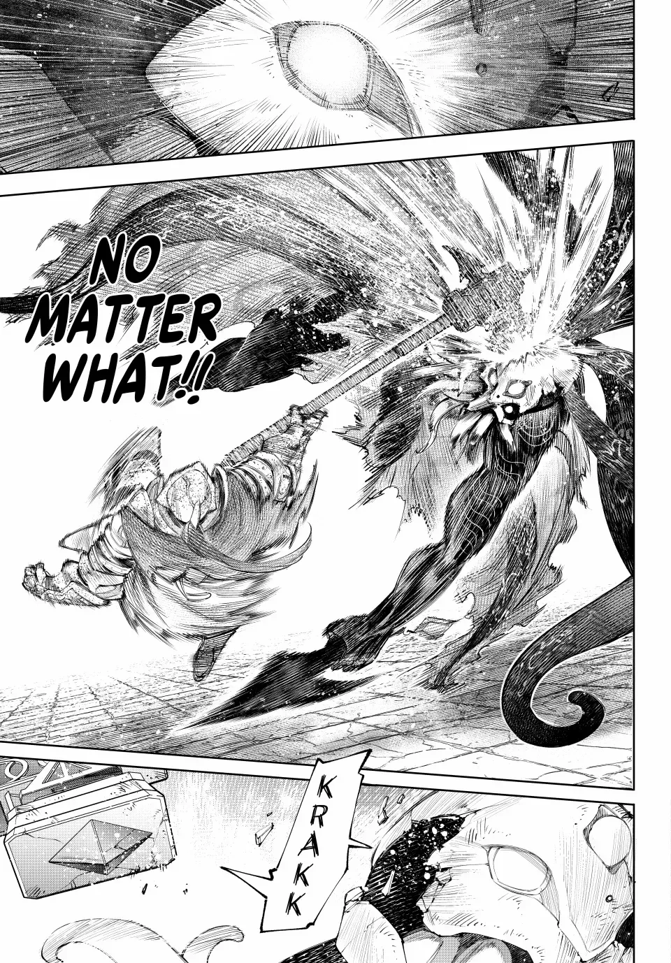 Shangri-La Frontier ~ Kusoge Hunter, Kamige ni Idoman to su~ Chapter 202 page 18