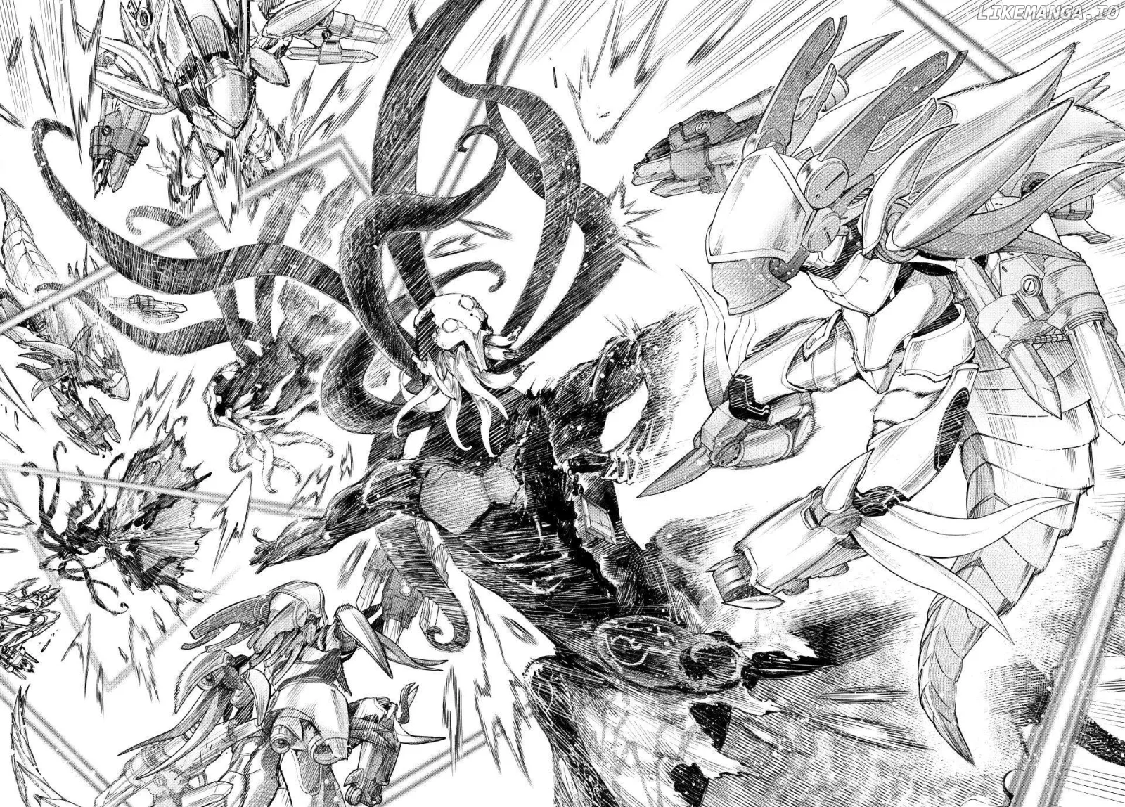 Shangri-La Frontier ~ Kusoge Hunter, Kamige ni Idoman to su~ Chapter 203 page 15