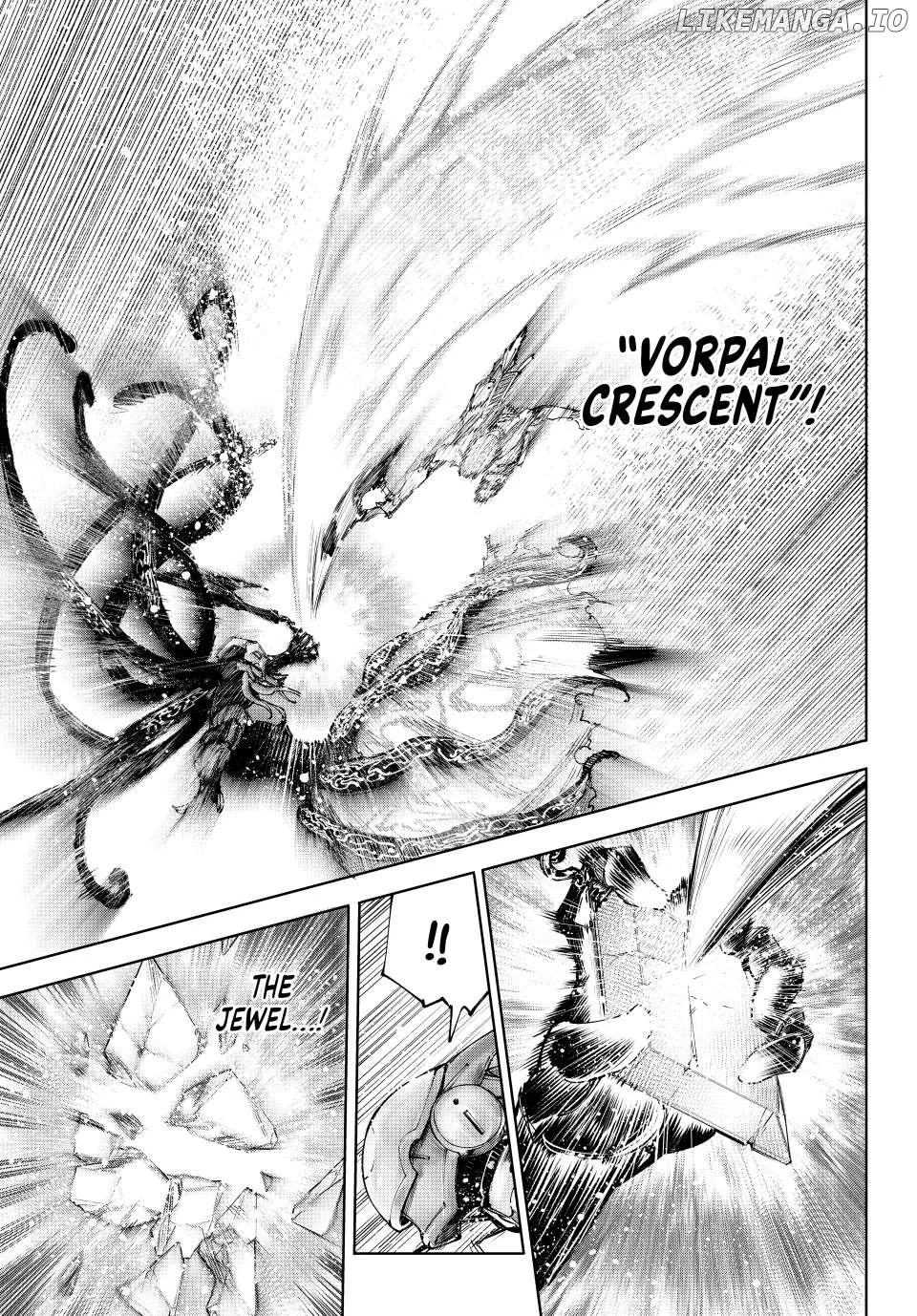 Shangri-La Frontier ~ Kusoge Hunter, Kamige ni Idoman to su~ Chapter 205 page 3