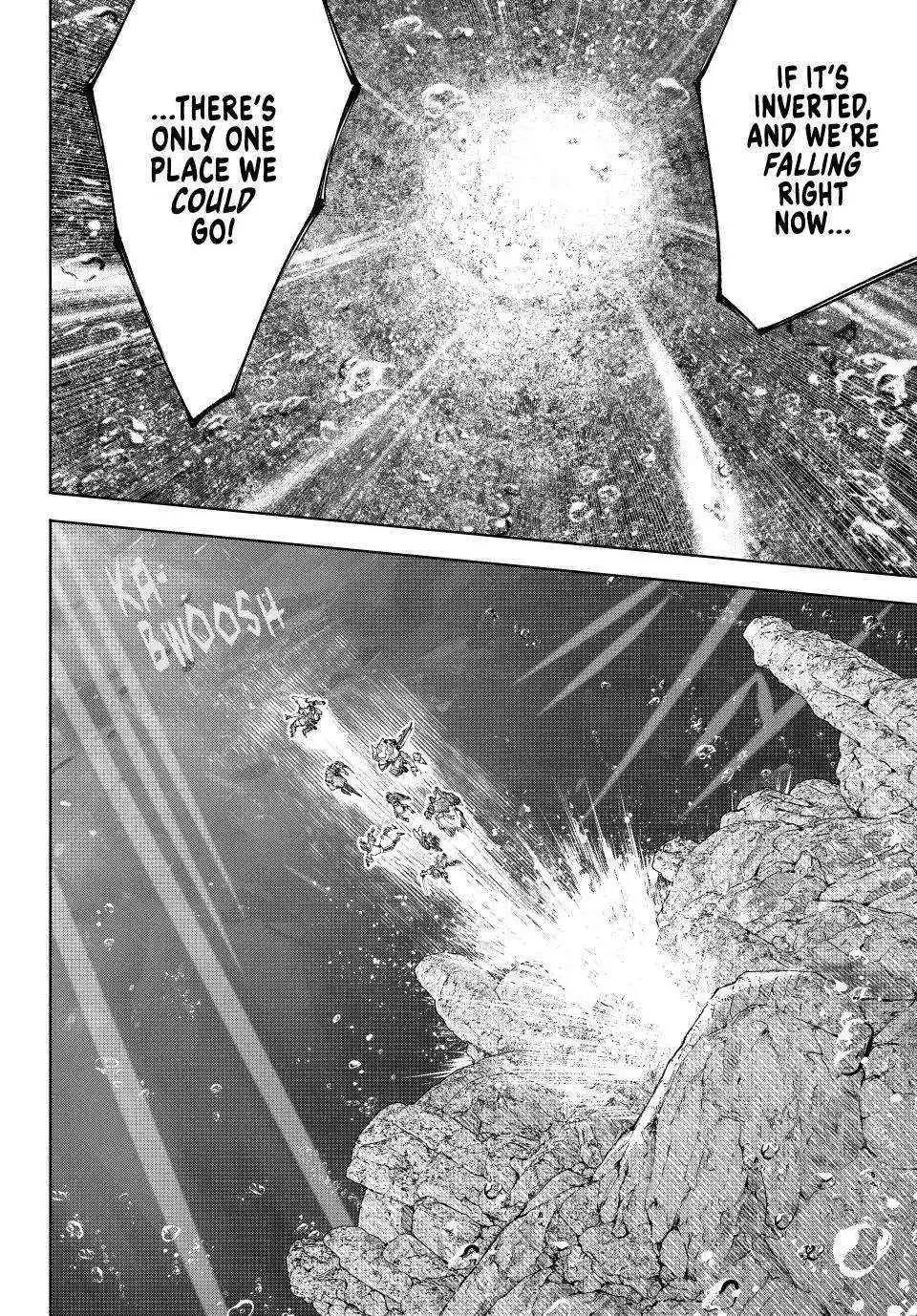 Shangri-La Frontier ~ Kusoge Hunter, Kamige ni Idoman to su~ Chapter 207 page 13