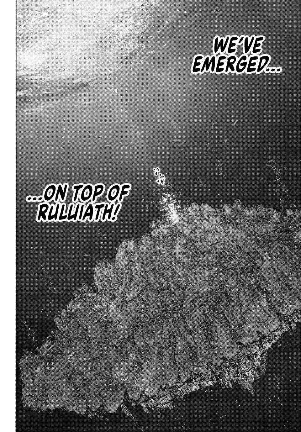 Shangri-La Frontier ~ Kusoge Hunter, Kamige ni Idoman to su~ Chapter 207 page 15