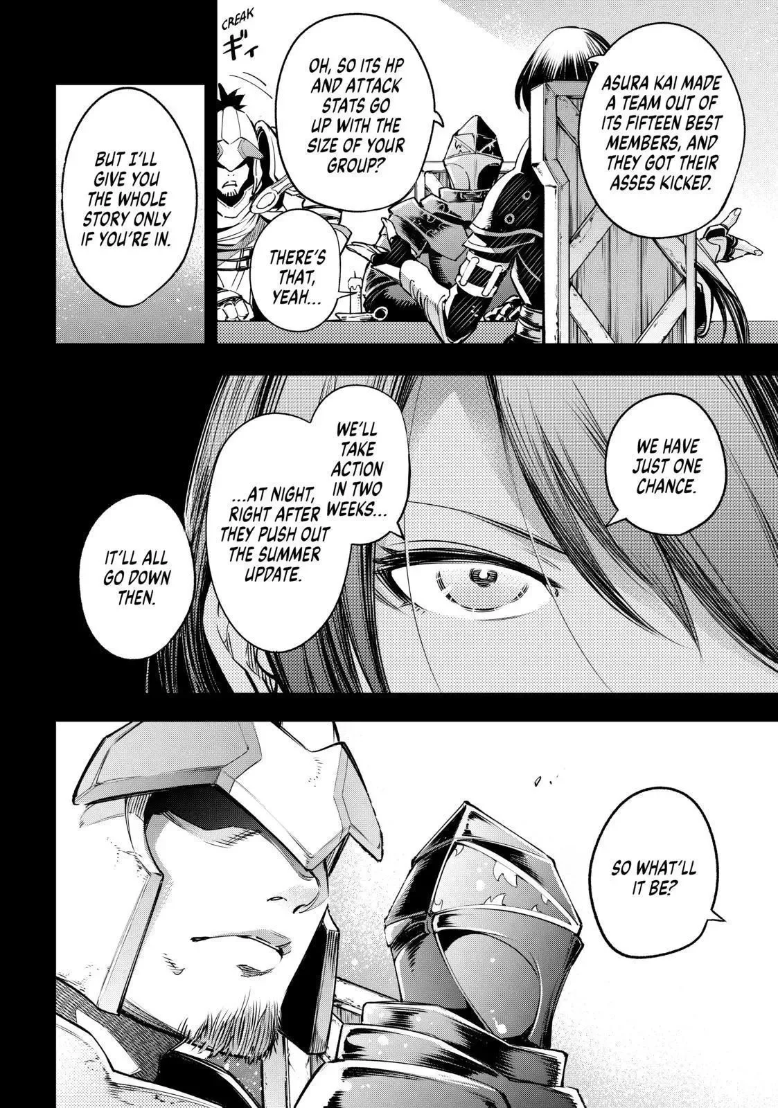 Shangri-La Frontier ~ Kusoge Hunter, Kamige ni Idoman to su~ Chapter 21 page 9