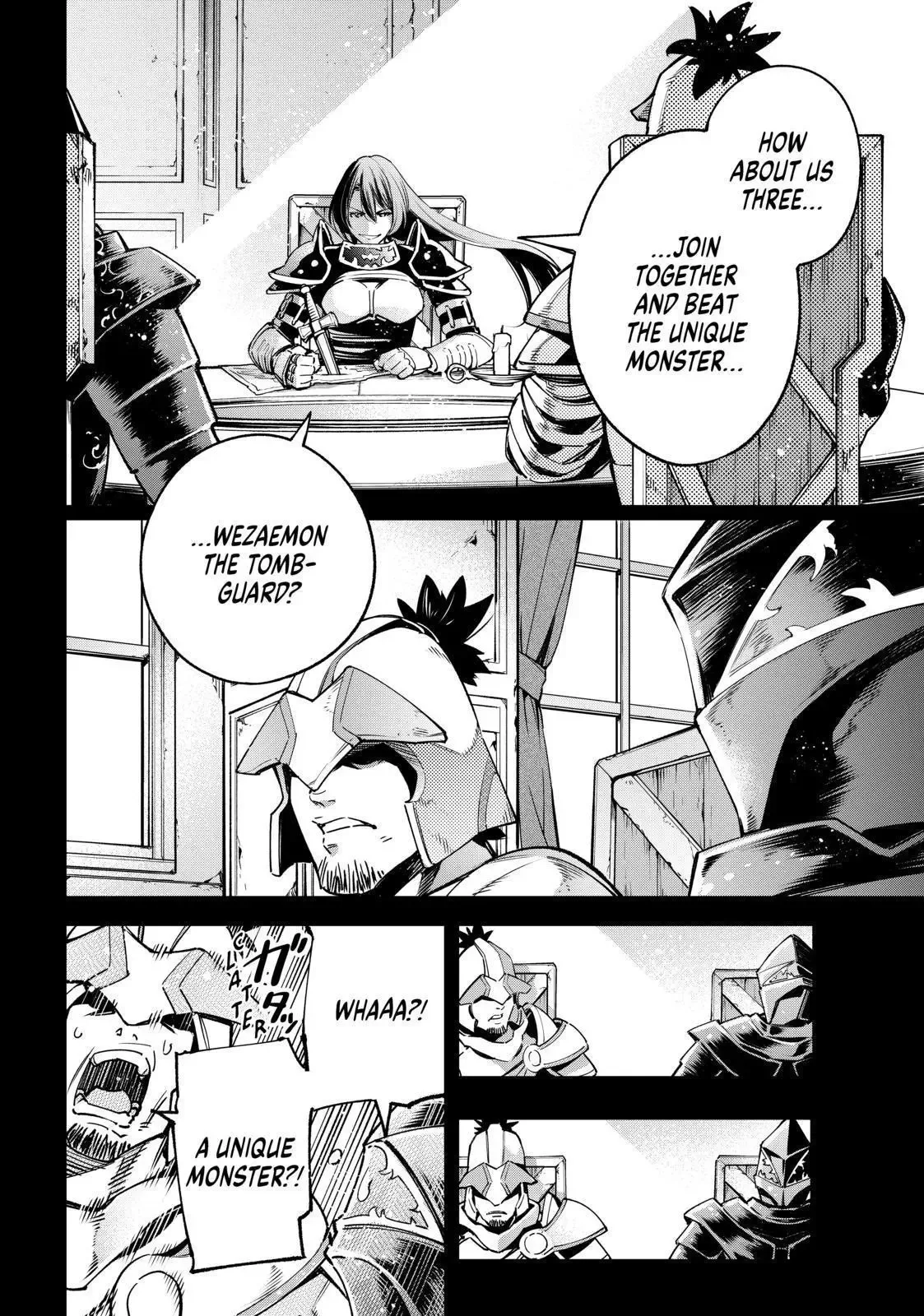 Shangri-La Frontier ~ Kusoge Hunter, Kamige ni Idoman to su~ Chapter 21 page 7