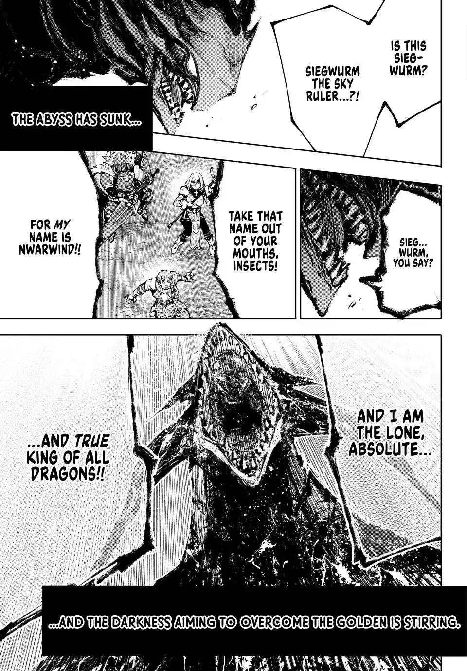 Shangri-La Frontier ~ Kusoge Hunter, Kamige ni Idoman to su~ Chapter 212 page 17