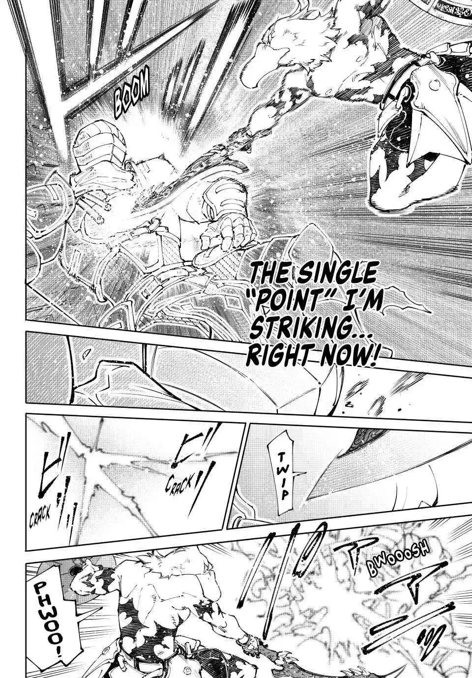 Shangri-La Frontier ~ Kusoge Hunter, Kamige ni Idoman to su~ Chapter 218 page 17