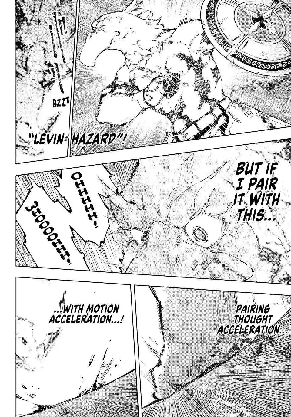 Shangri-La Frontier ~ Kusoge Hunter, Kamige ni Idoman to su~ Chapter 218 page 13