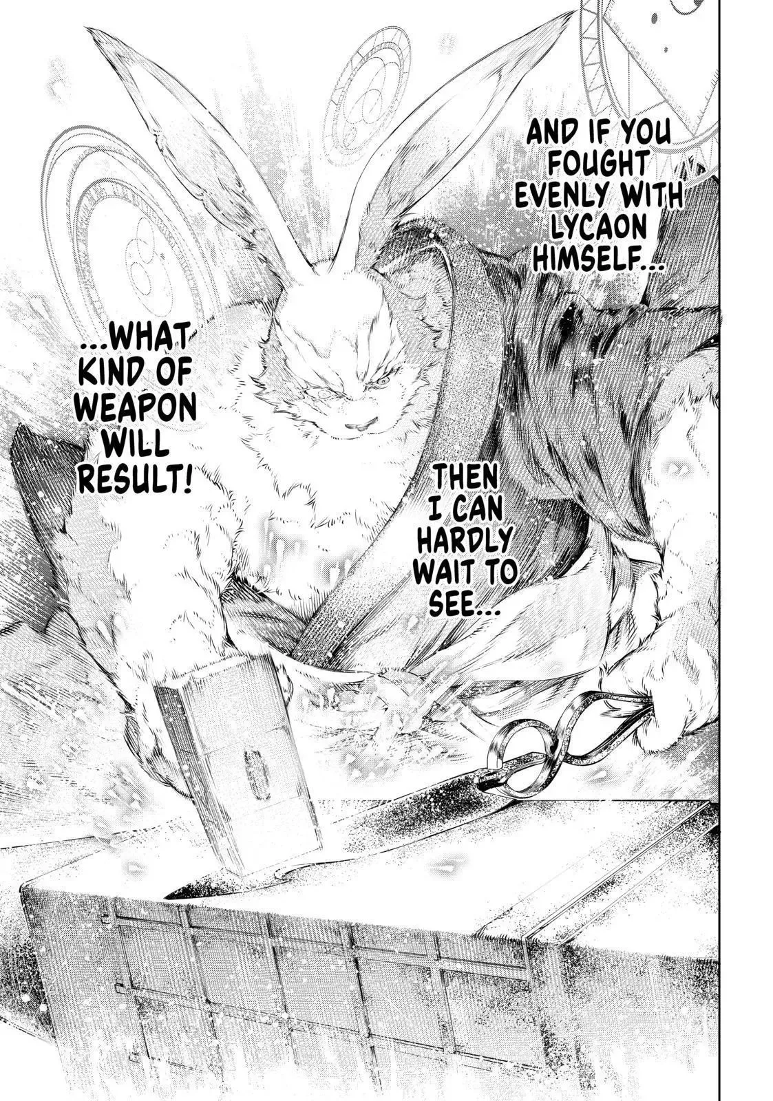 Shangri-La Frontier ~ Kusoge Hunter, Kamige ni Idoman to su~ Chapter 22 page 17