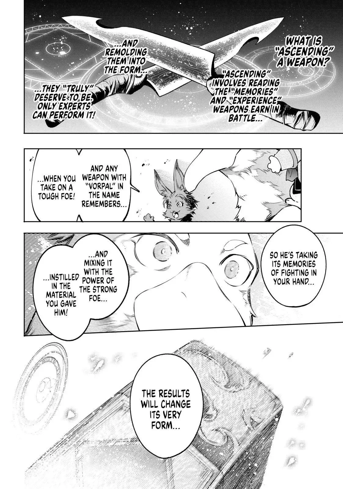 Shangri-La Frontier ~ Kusoge Hunter, Kamige ni Idoman to su~ Chapter 22 page 16