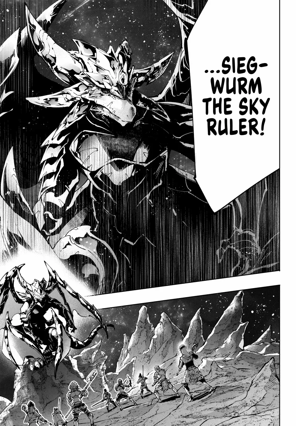 Shangri-La Frontier ~ Kusoge Hunter, Kamige ni Idoman to su~ Chapter 221 page 9