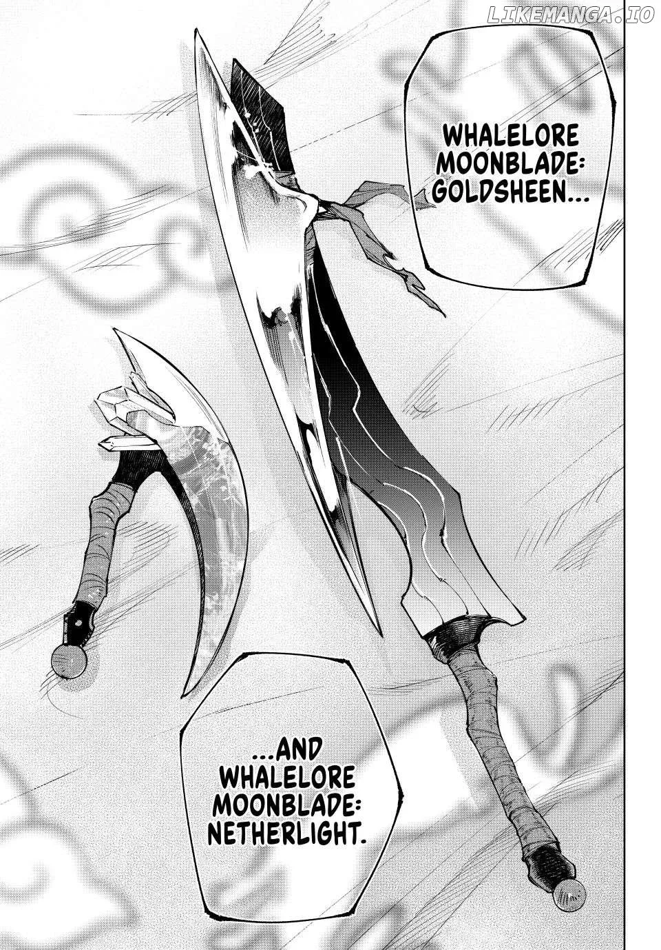 Shangri-La Frontier ~ Kusoge Hunter, Kamige ni Idoman to su~ Chapter 227 page 9