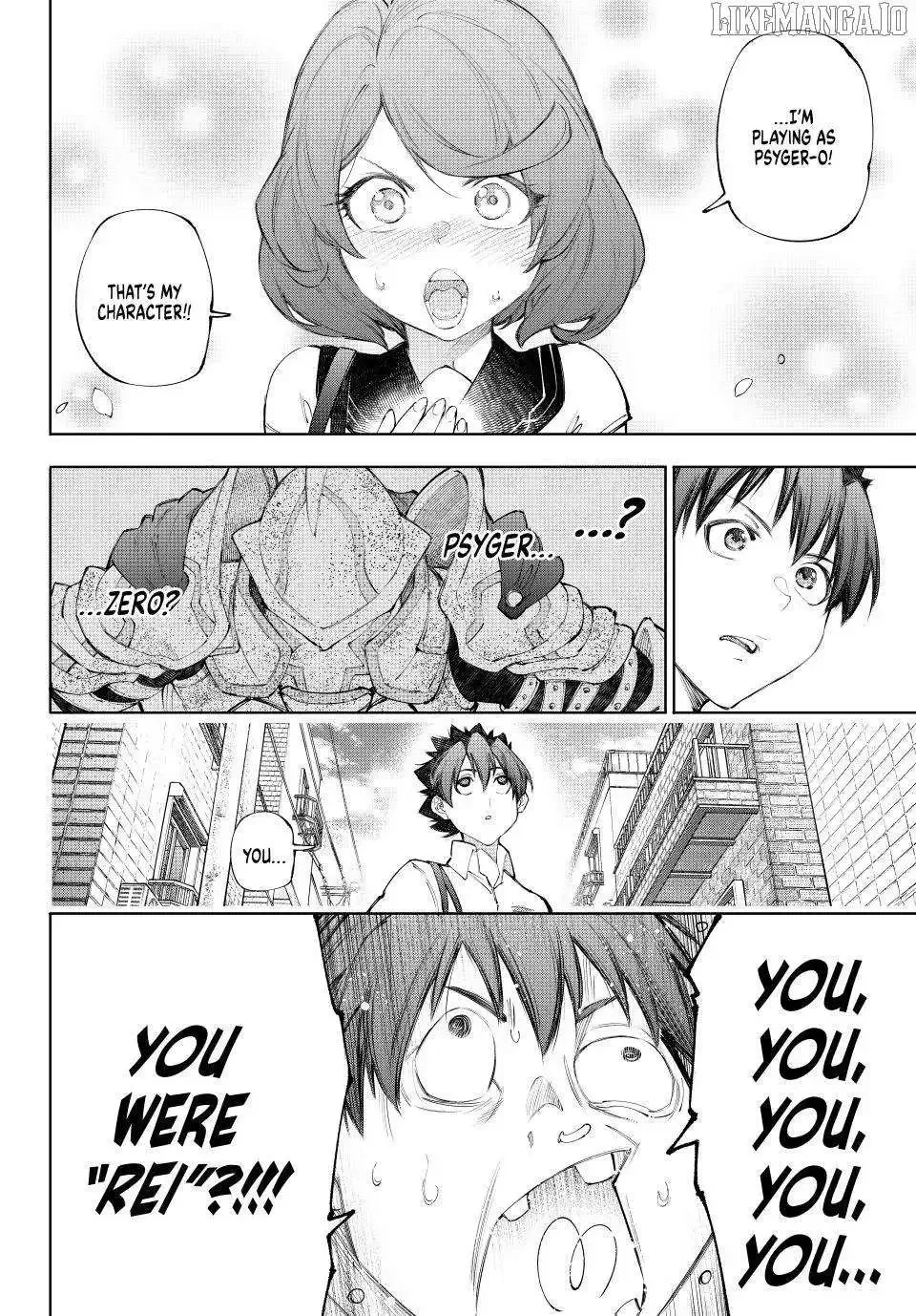 Shangri-La Frontier ~ Kusoge Hunter, Kamige ni Idoman to su~ Chapter 234 page 12