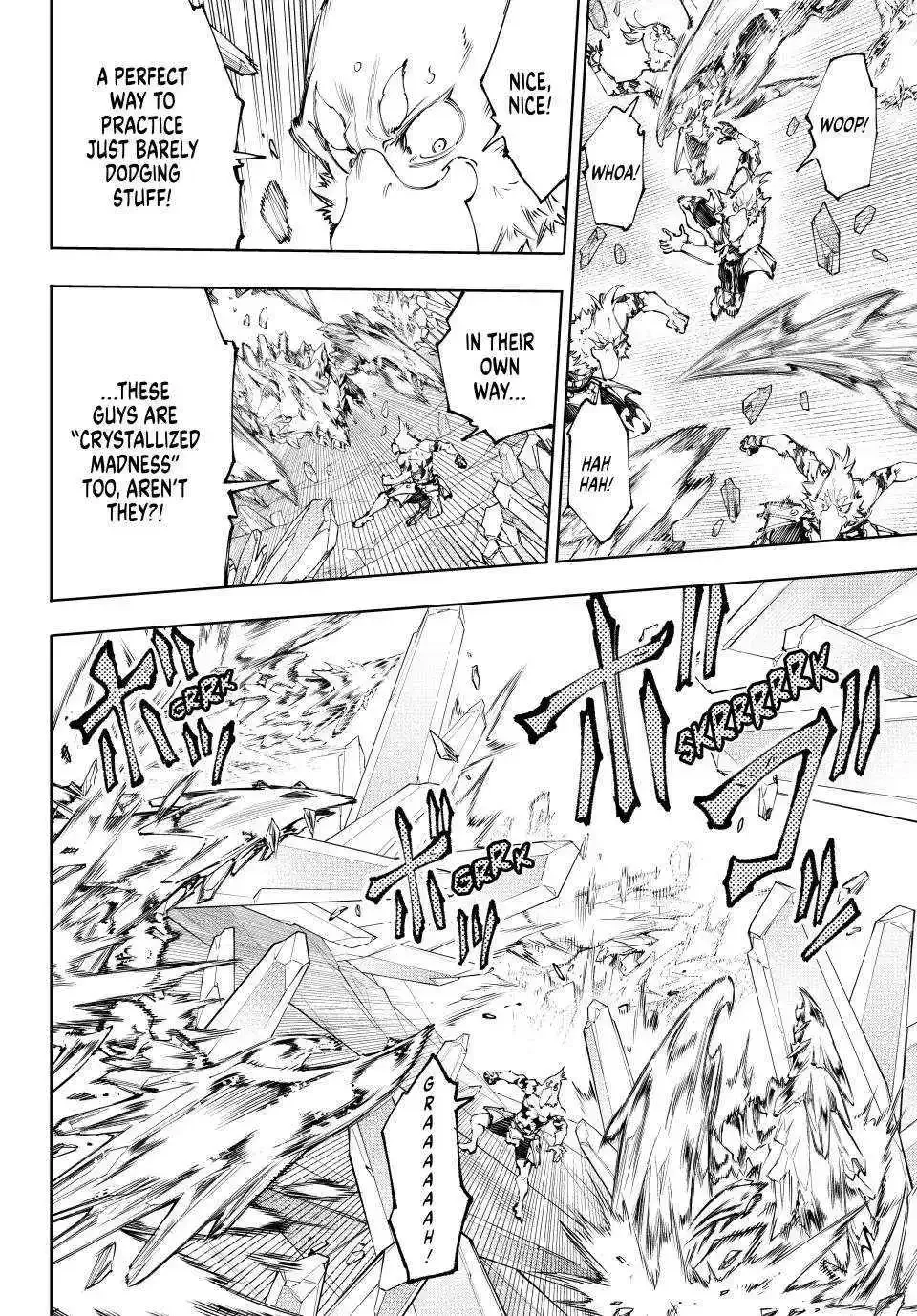 Shangri-La Frontier ~ Kusoge Hunter, Kamige ni Idoman to su~ Chapter 235 page 10
