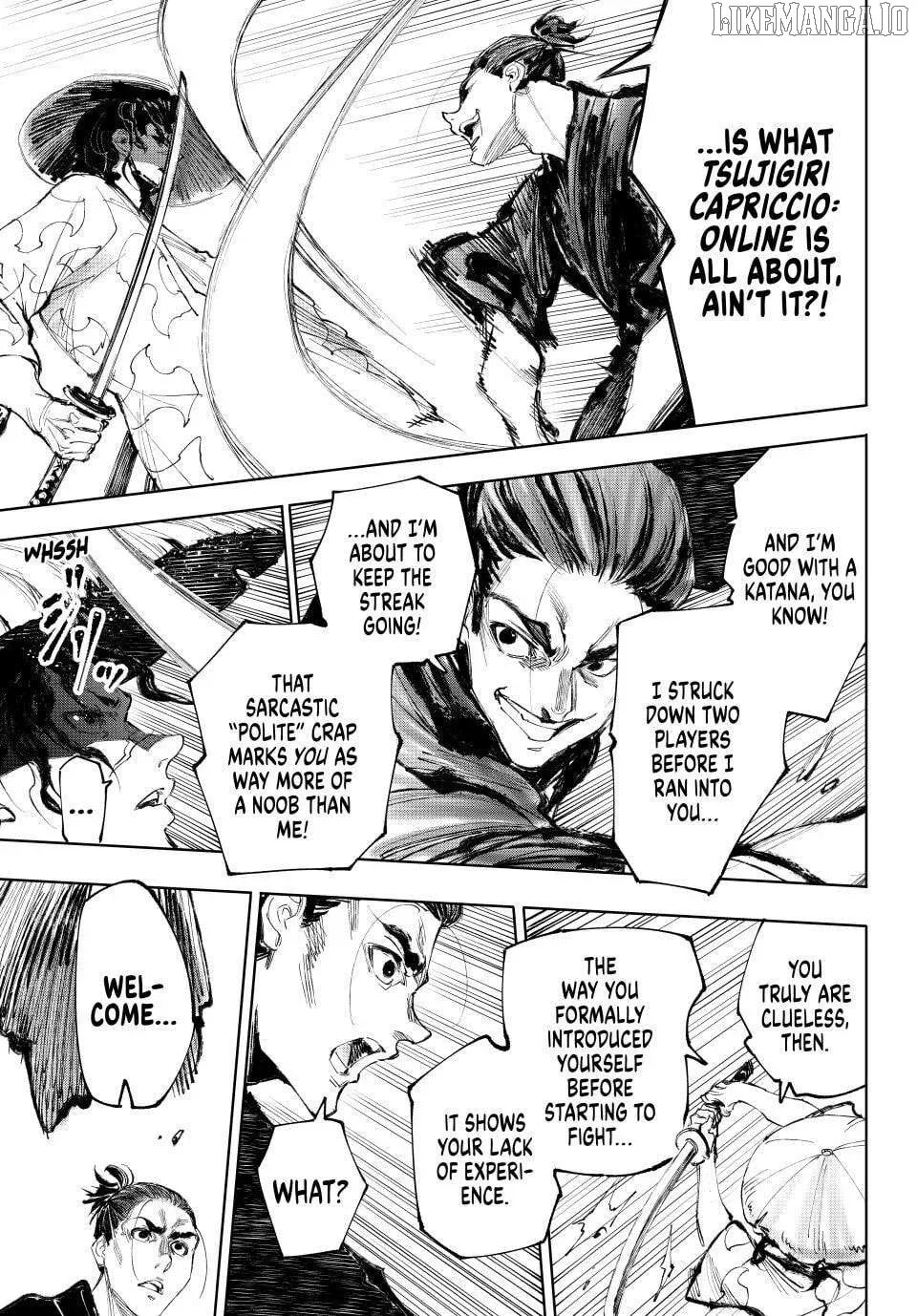 Shangri-La Frontier ~ Kusoge Hunter, Kamige ni Idoman to su~ Chapter 236 page 5
