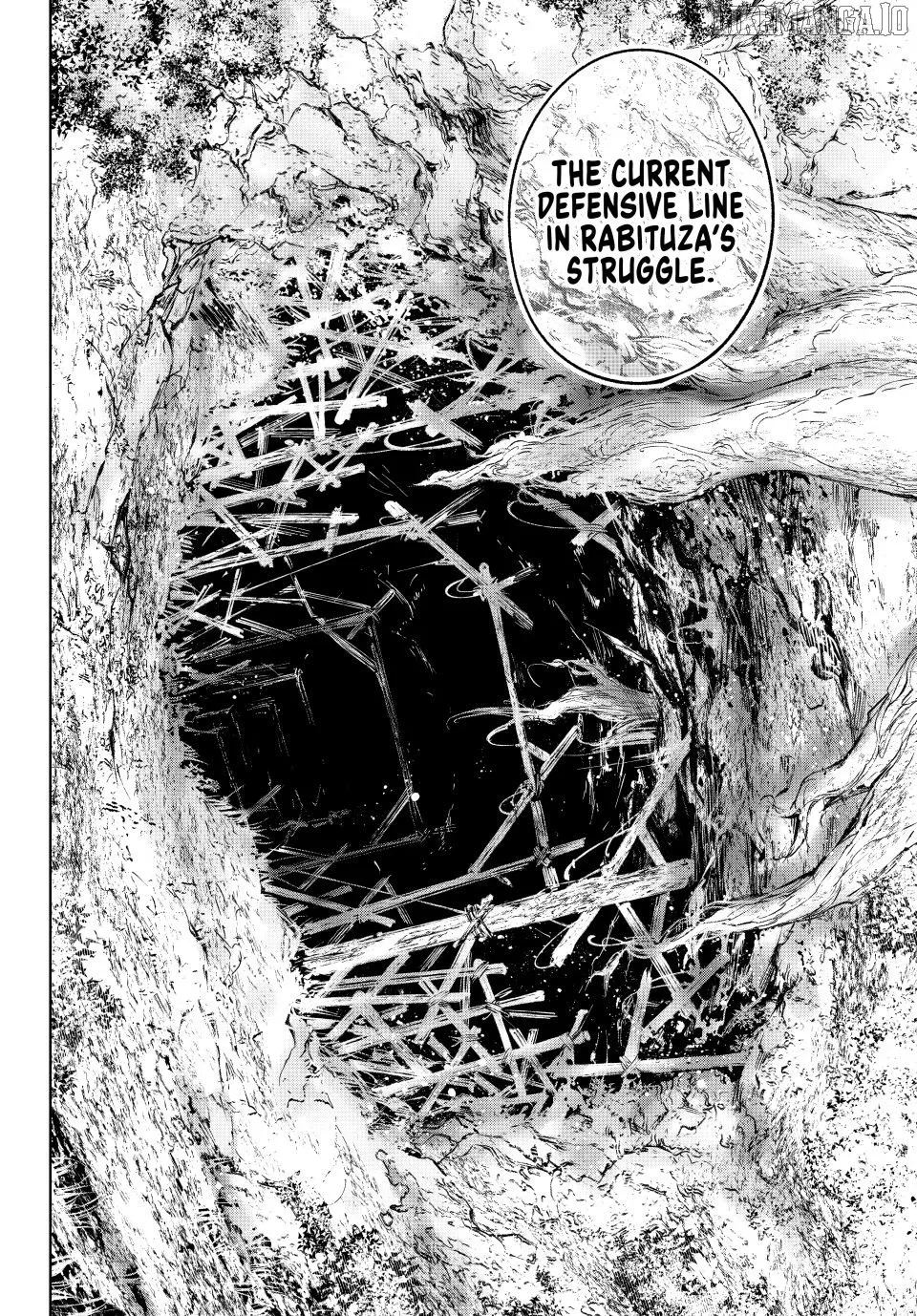 Shangri-La Frontier ~ Kusoge Hunter, Kamige ni Idoman to su~ Chapter 238 page 18