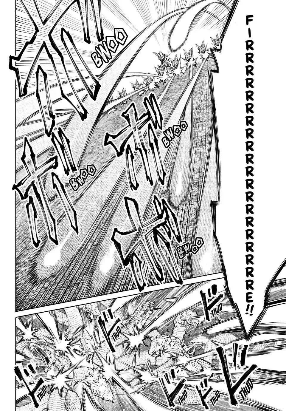 Shangri-La Frontier ~ Kusoge Hunter, Kamige ni Idoman to su~ Chapter 240 page 9