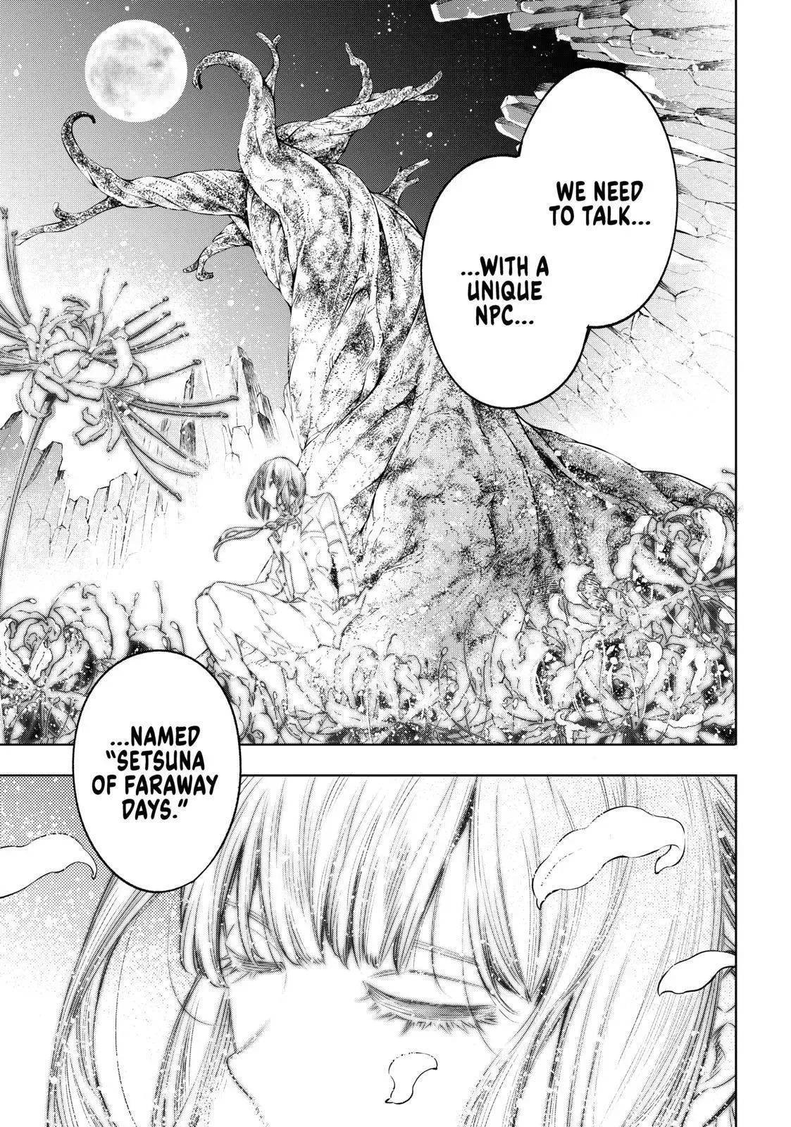 Shangri-La Frontier ~ Kusoge Hunter, Kamige ni Idoman to su~ Chapter 25 page 17