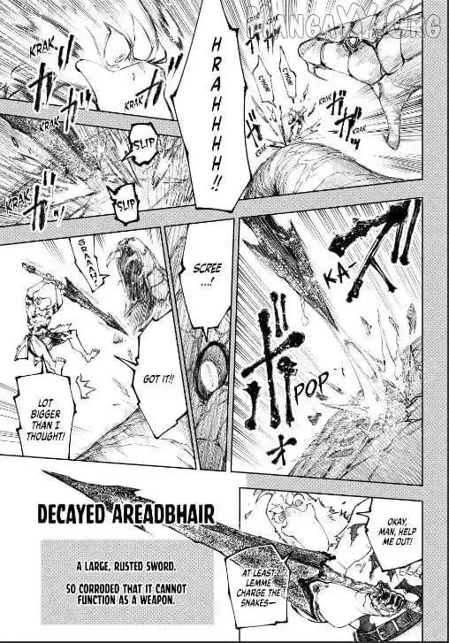Shangri-La Frontier ~ Kusoge Hunter, Kamige ni Idoman to su~ Chapter 251 page 10