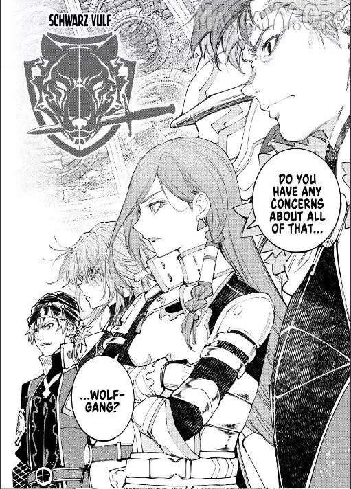 Shangri-La Frontier ~ Kusoge Hunter, Kamige ni Idoman to su~ Chapter 252 page 8