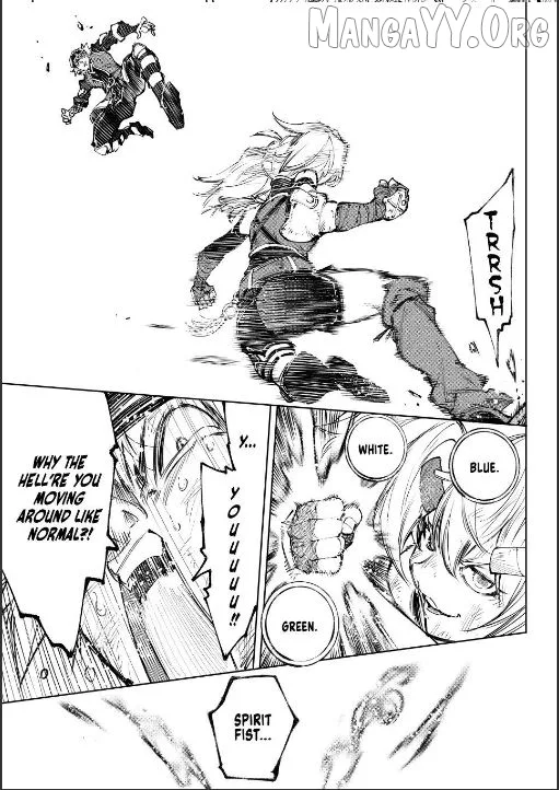Shangri-La Frontier ~ Kusoge Hunter, Kamige ni Idoman to su~ Chapter 253 page 13