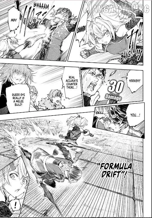 Shangri-La Frontier ~ Kusoge Hunter, Kamige ni Idoman to su~ Chapter 253 page 3