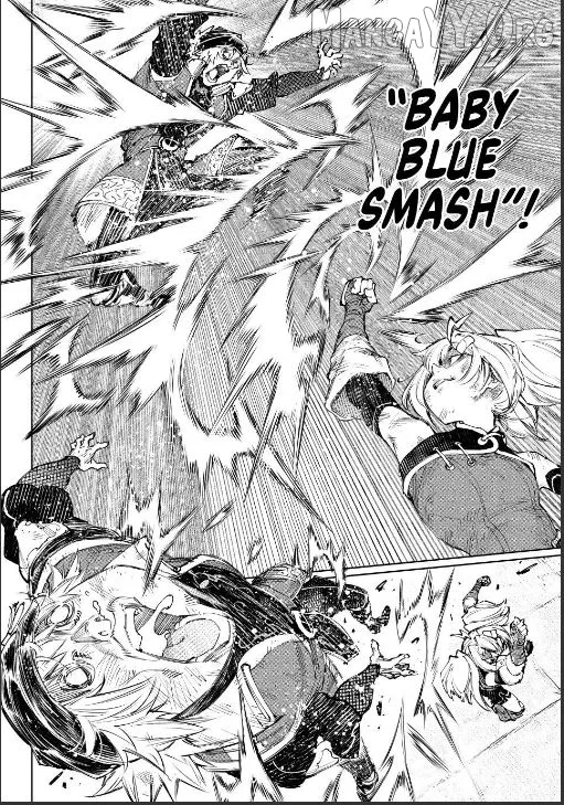 Shangri-La Frontier ~ Kusoge Hunter, Kamige ni Idoman to su~ Chapter 253 page 14