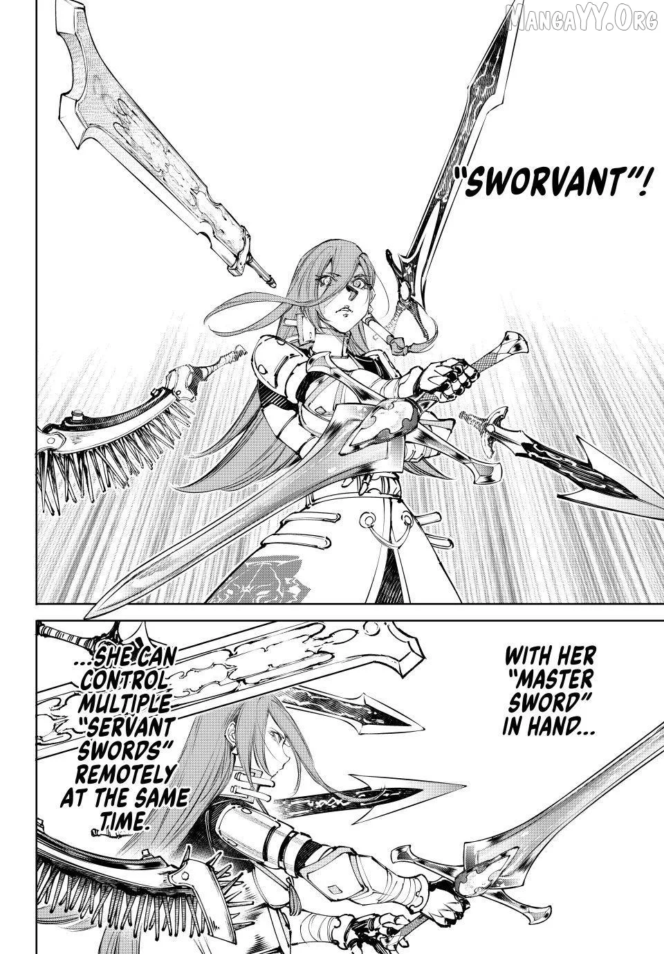Shangri-La Frontier ~ Kusoge Hunter, Kamige ni Idoman to su~ Chapter 259 page 10