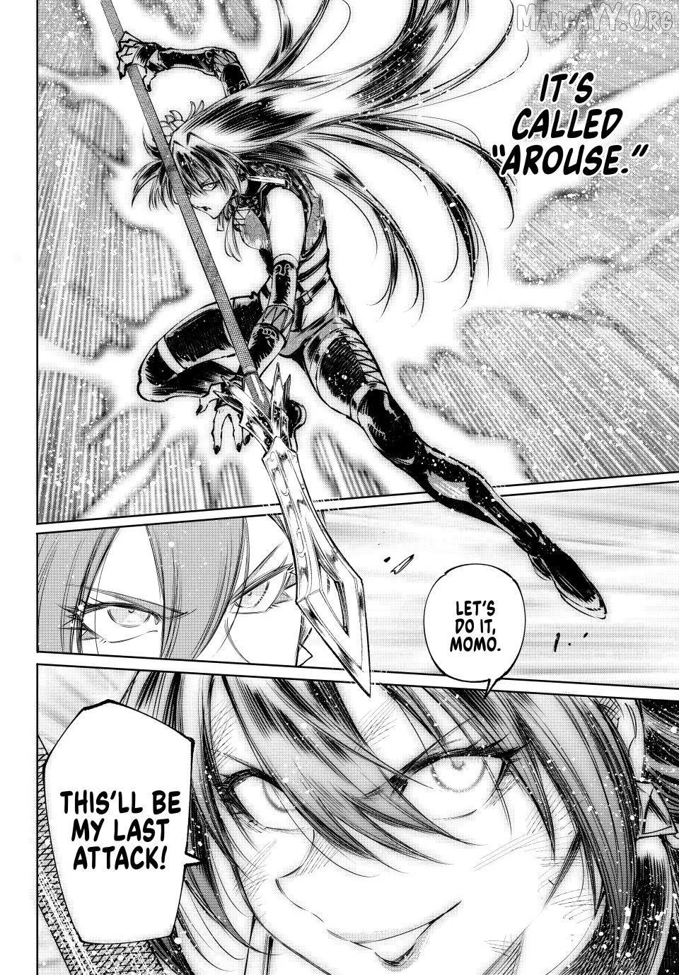 Shangri-La Frontier ~ Kusoge Hunter, Kamige ni Idoman to su~ Chapter 260 page 19