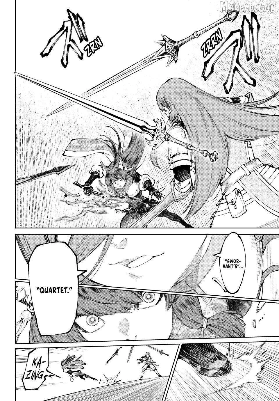 Shangri-La Frontier ~ Kusoge Hunter, Kamige ni Idoman to su~ Chapter 262 page 10