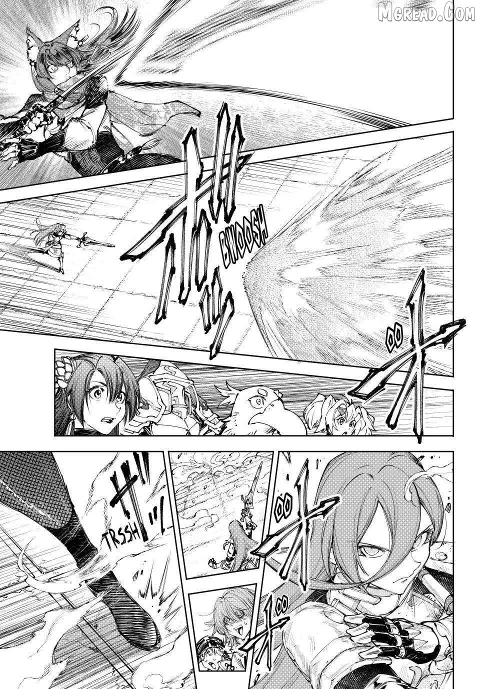Shangri-La Frontier ~ Kusoge Hunter, Kamige ni Idoman to su~ Chapter 262 page 13