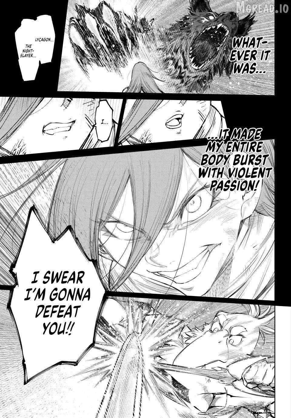 Shangri-La Frontier ~ Kusoge Hunter, Kamige ni Idoman to su~ Chapter 268 page 3