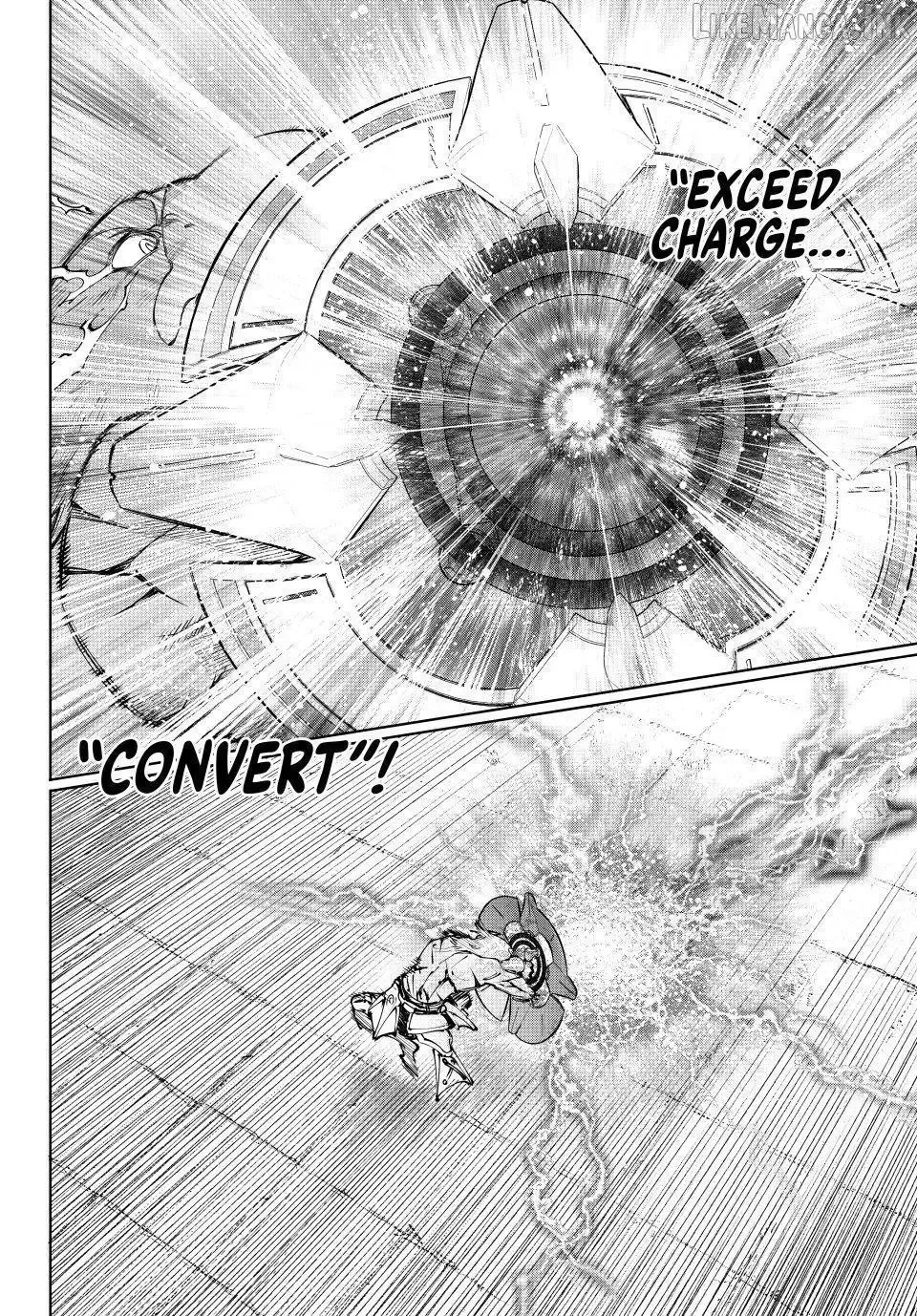 Shangri-La Frontier ~ Kusoge Hunter, Kamige ni Idoman to su~ Chapter 269 page 10