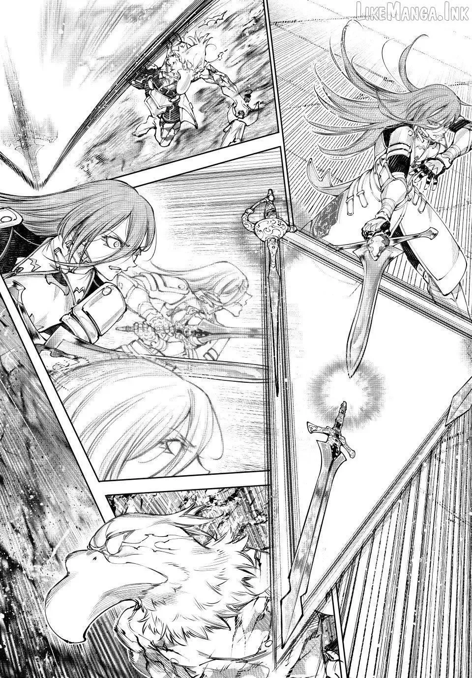 Shangri-La Frontier ~ Kusoge Hunter, Kamige ni Idoman to su~ Chapter 270 page 12