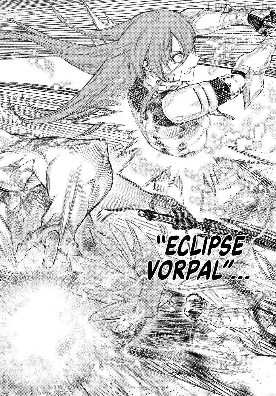 Shangri-La Frontier ~ Kusoge Hunter, Kamige ni Idoman to su~ Chapter 271 page 16