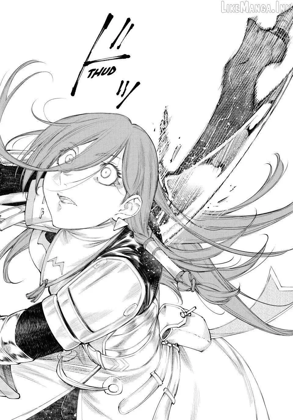 Shangri-La Frontier ~ Kusoge Hunter, Kamige ni Idoman to su~ Chapter 272 page 14
