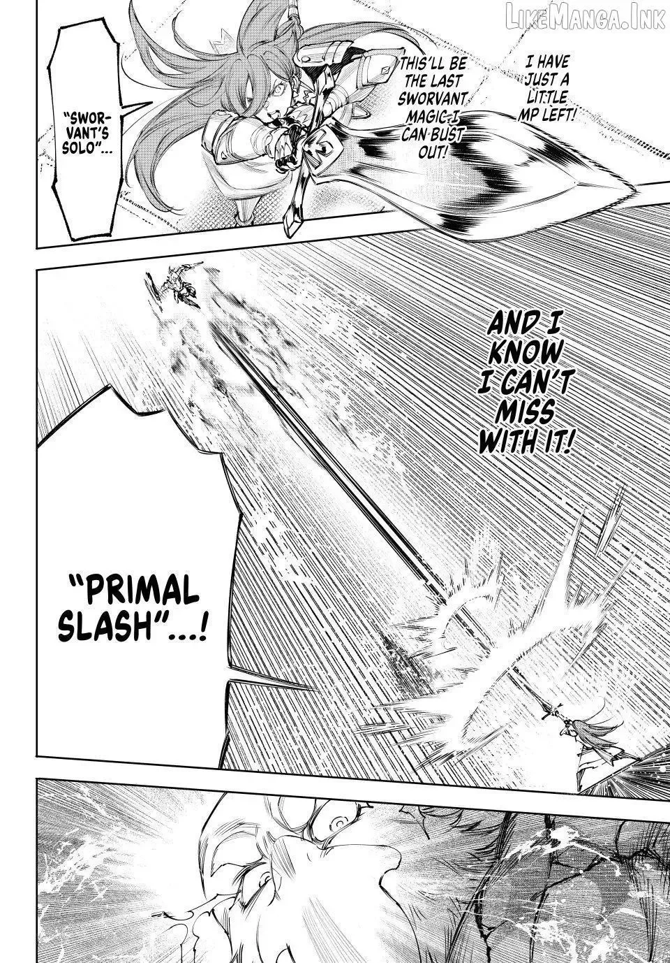 Shangri-La Frontier ~ Kusoge Hunter, Kamige ni Idoman to su~ Chapter 272 page 4