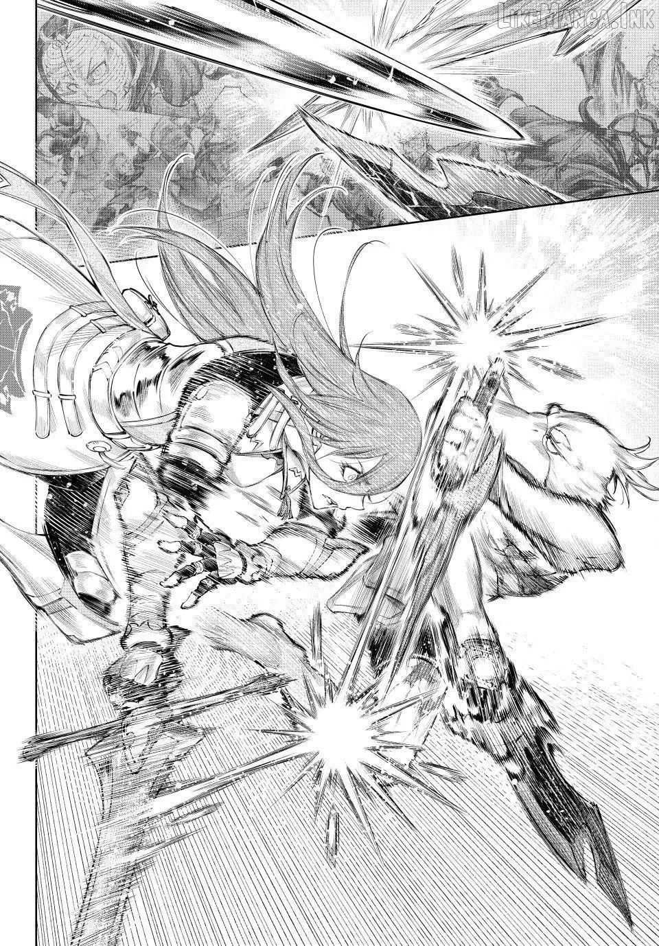 Shangri-La Frontier ~ Kusoge Hunter, Kamige ni Idoman to su~ Chapter 272 page 12