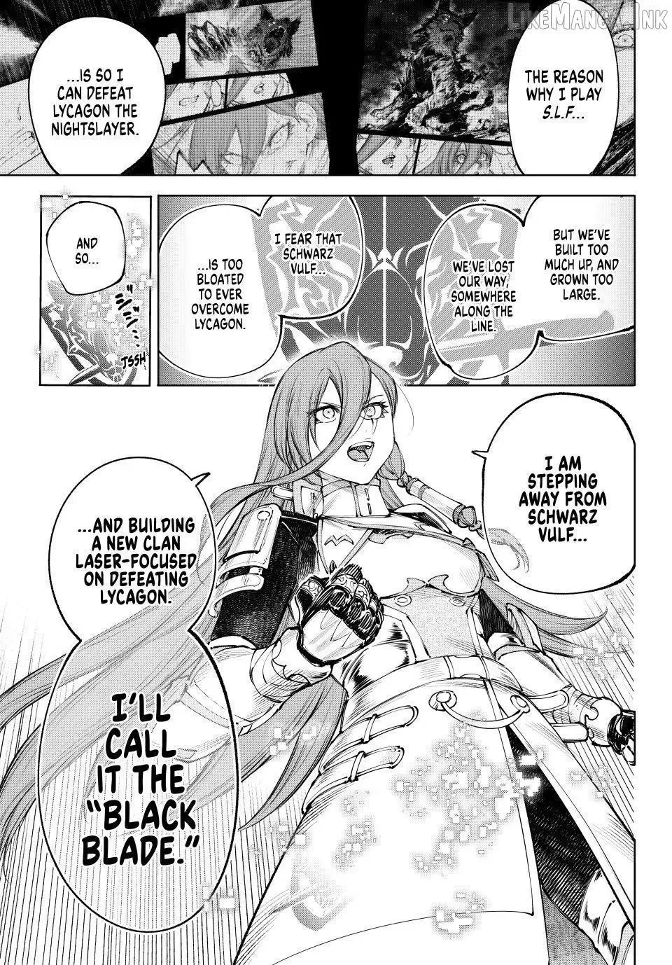 Shangri-La Frontier ~ Kusoge Hunter, Kamige ni Idoman to su~ Chapter 273 page 5