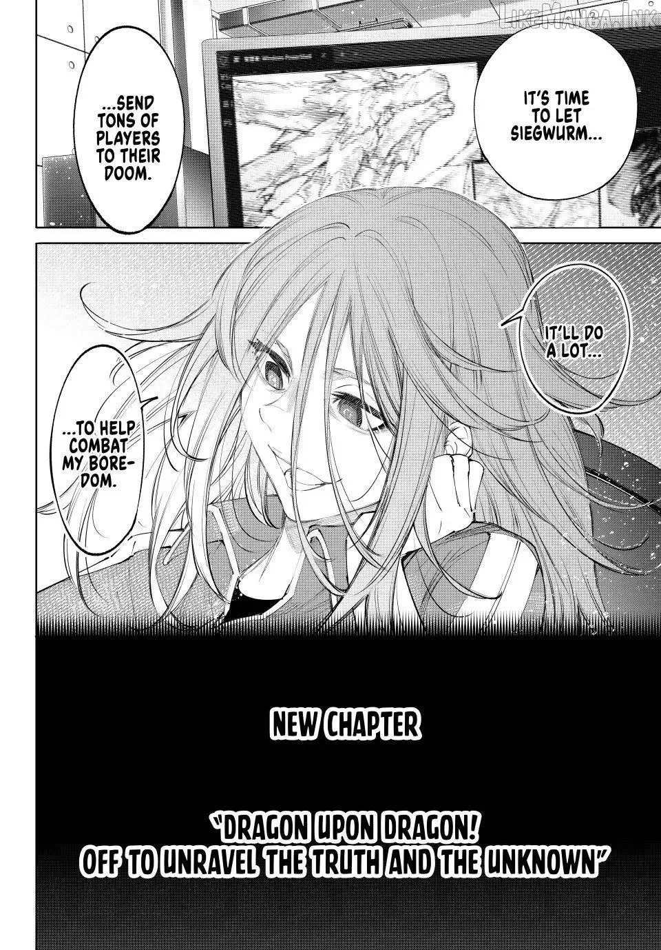 Shangri-La Frontier ~ Kusoge Hunter, Kamige ni Idoman to su~ Chapter 275 page 18
