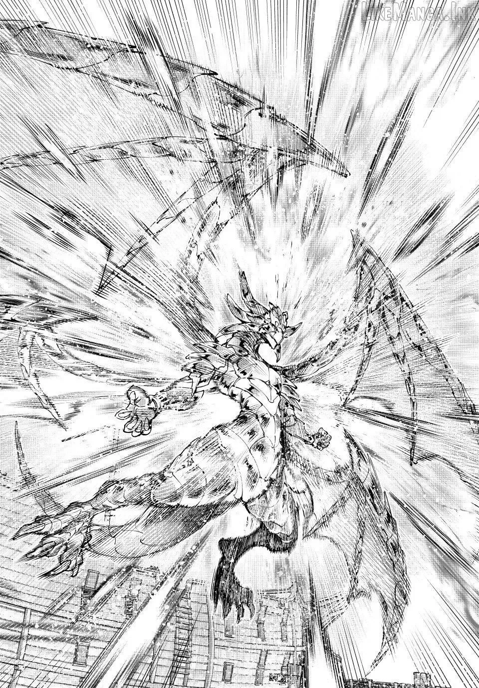 Shangri-La Frontier ~ Kusoge Hunter, Kamige ni Idoman to su~ Chapter 276 page 15