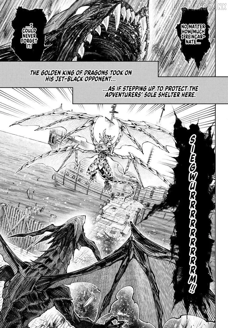 Shangri-La Frontier ~ Kusoge Hunter, Kamige ni Idoman to su~ Chapter 276 page 18
