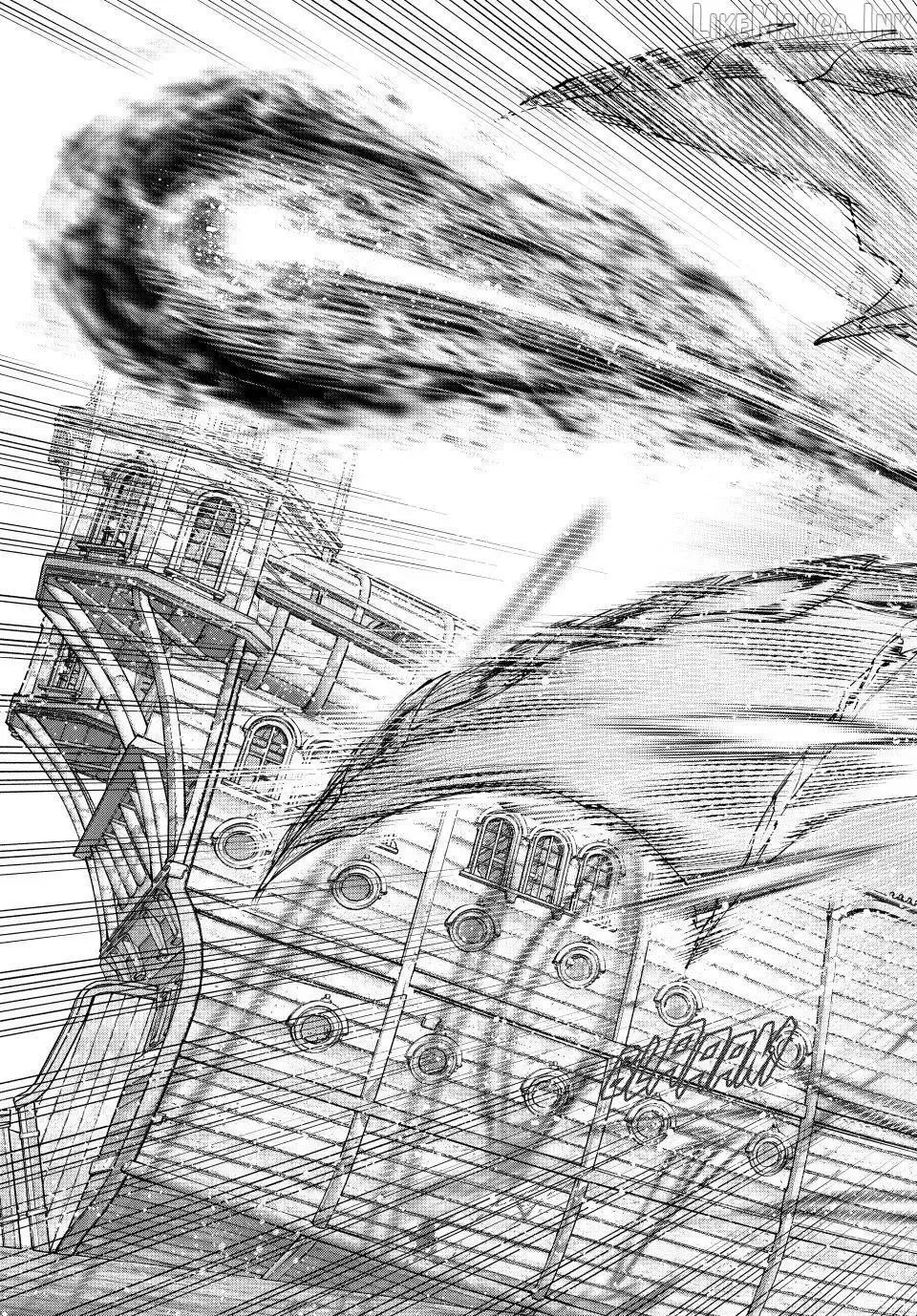 Shangri-La Frontier ~ Kusoge Hunter, Kamige ni Idoman to su~ Chapter 276 page 16