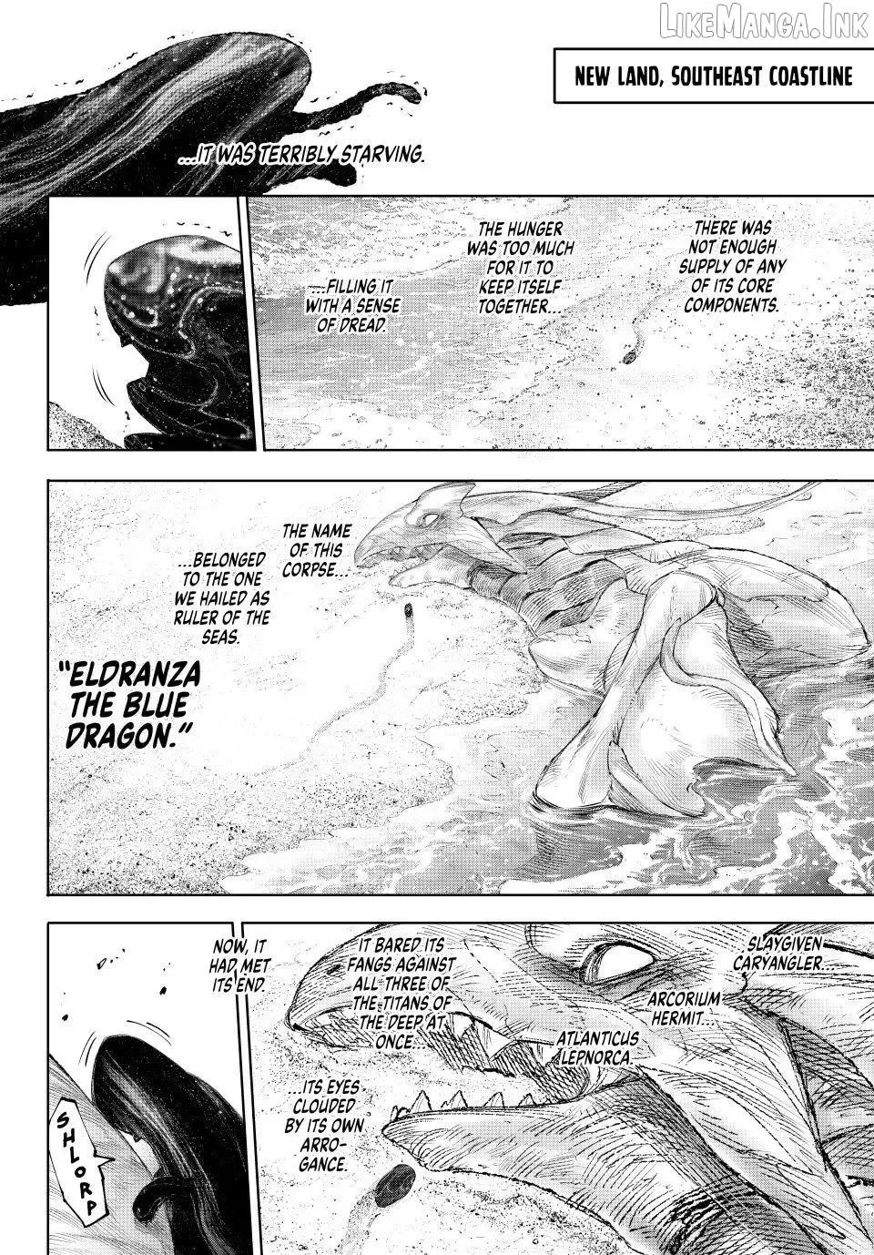 Shangri-La Frontier ~ Kusoge Hunter, Kamige ni Idoman to su~ Chapter 277 page 6